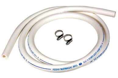 Tuyau Butane Start 4 Mètres - Accessoire Robuste Avec Connecteur Pour Plus De Souplesse